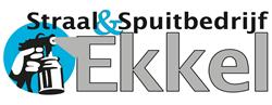 Straal- en spuitbedrijf Ekkel B.V.