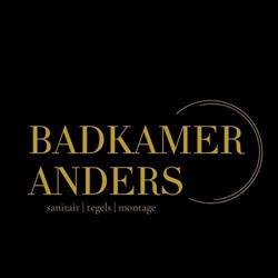 Badkamer Anders