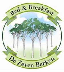 B&B De Zeven Berken