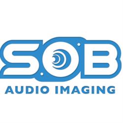 SOB Audio Imaging