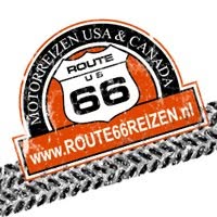 Route 66 Reizen