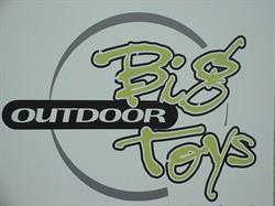 Big Outdoor Toys
