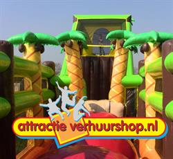 Attractie Verhuurshop.nl