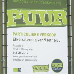 Puur Aroma
