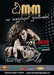 M&M Hengelsport
