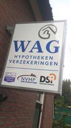 WAG Hypotheken & Verzekeringen