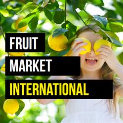 FRUIT MARKET INTERNATIONAL BV