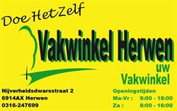 Vakwinkel Herwen