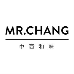 MR.CHANG
