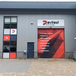 Pevitext Buitenreclame B.V.