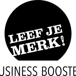 Leef Je Merk, strategie & branding