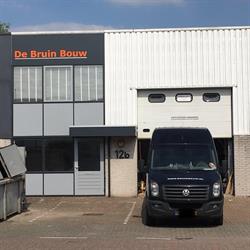 De Bruin Bouw Ridderkerk
