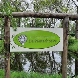 De Peuterhoeve
