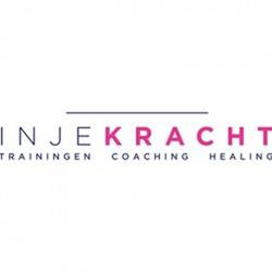"In je Kracht" Trainingen, Coaching en Healing