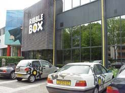 RibbleBox