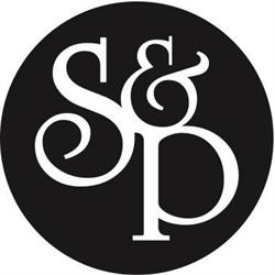 Stephen & Penelope