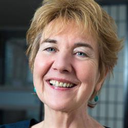 Eva Verstoep Gestalttherapie en Coaching