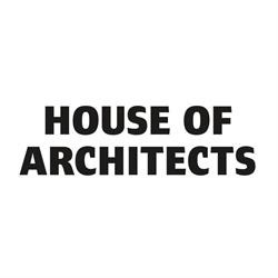 HOUSE OF ARCHITECTS