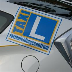 Taxiopleidingscentrum b.v.