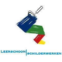 Leerschoon schilderwerken