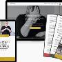 A free guide for busy engineers who want to boost their email writing skills
 

What's in for you?

Add your email and get this eBook, with tons of useful phrases + tricks of the trade that will help you to write structured emails in almost no time. So you can relax and focus on what you're best at: being an engineer.