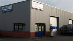Bachaus automotive Leudal B.V.