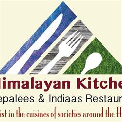 Himalayan Kitchen