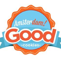 Amsterdam! Good Cookies Stroopwafels