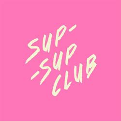 SUP SUP CLUB Amsterdam Oostelijke Eilanden - De Oceaan