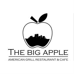 The Big Apple