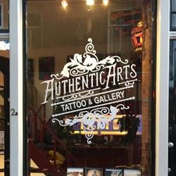 Authentic Arts Amsterdam
