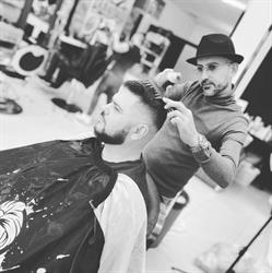 Kapper Dubai