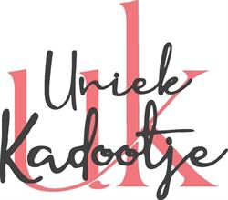 Uniek Kadootje