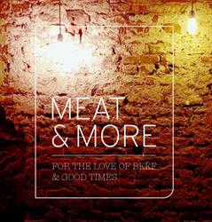 Meat & More