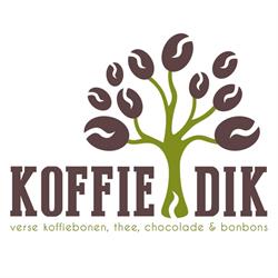 Koffie-Dik