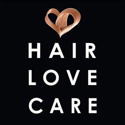 HAIR LOVE CARE