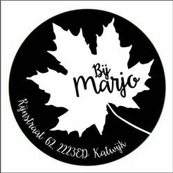 Bij Marjo