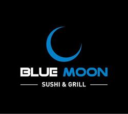 Blue Moon Sushi & Grill