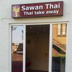 Sawanthai Thai Take away Waalwijk