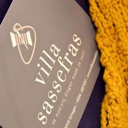 Villa Sassefras