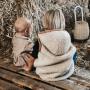 ALWERO Kindervest Robby Naturel