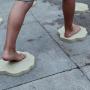 Moes Play Shells - Sand Yellow