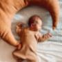 Play At Slaep - Moon Feeding Pillow |