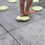 Moes Play Shells - Sand Yellow