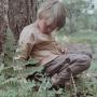 Levv Broek Camel Check Bruce