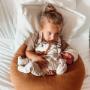 Play At Slaep - Moon Feeding Pillow |