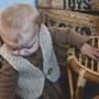 KiCo Label wollen kinder vest