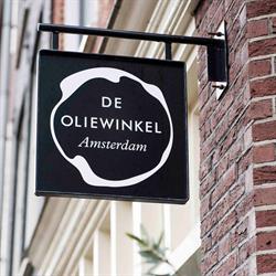 De Oliewinkel Amsterdam