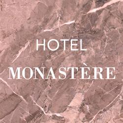 Hotel Monastère Maastricht