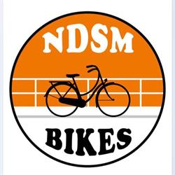 NDSM BIKES